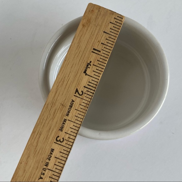 Vintage Trinket Box 1987 FTDA Ceramic Tulip Design Pink Easter EUC - Picture 11 of 13